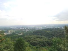 -北京西山国家森林公园