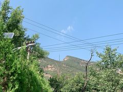 -龙门涧景区