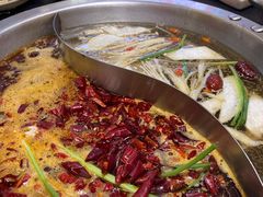 -沸炉重庆老火锅(军事博物馆店)