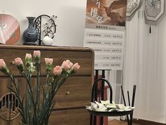 -乾威·泰式按摩•龙筋spa(金地店)