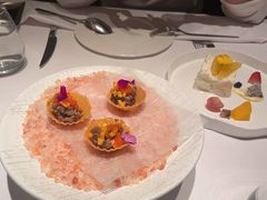 -王品牛排(郑州大卫城店)