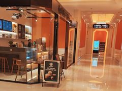 -上海白金汉爵大酒店(大零号湾国际会议中心店)