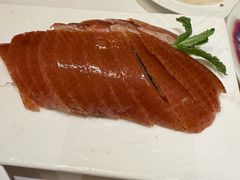 -贝勒爷·酥不腻烤鸭