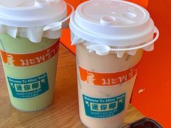 -迷你椰·泰式大排档(湖州衣裳街店)
