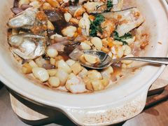 -高佳庄·舟山海鲜(海景旗舰店)