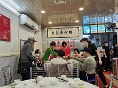 大堂-文记壹心鸡(宝华路店)
