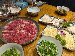 -春记潮汕牛肉火锅