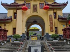 -桂林独秀峰王城景区