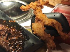 -老天桥蛙炉火锅(姑苏总店)