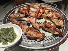 -贝勒爷·酥不腻烤鸭