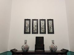 -张学良旧居陈列馆