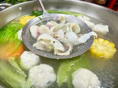 -红日饭店(裕隆三路店)