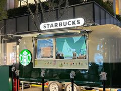 门面-星巴克臻选(深圳万象天地旗舰店)