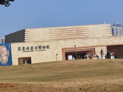 -盘龙城国家考古遗址公园