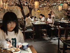 -龙湖星悦荟(颐和店)