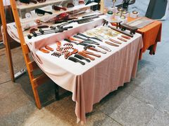 -丽达购物中心(崂山店)