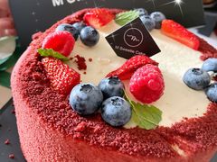-姆们M Sweetie Cake(三里屯店)