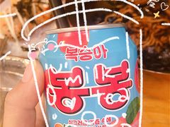 -阿萨韩食(万达广场金街店)