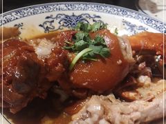 -金掌勺锅包肉(太原万达店)