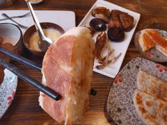 -格日勒阿妈蒙古厨房(大召店)