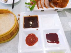 -正阳春烤鸭(华捷道店)