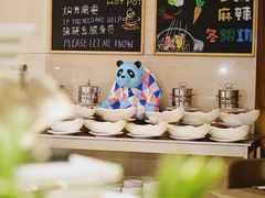 -TABLE·味西餐厅-成都茂业JW万豪酒店