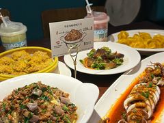 -前海沿·青岛菜(五四广场永旺店)