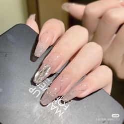 -Halo美甲美睫