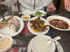 -长平肥姐白粥·海鲜打冷