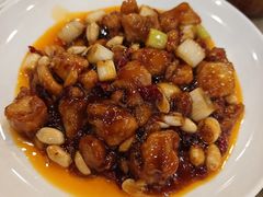 -烤肉宛饭庄(北新桥店)