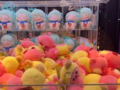 -阿尔法Game Station(中山路店)