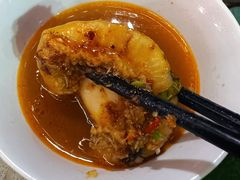 -禄婶鸡煲·打边炉