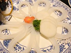 -清真·京华源铜锅涮肉(丰庆店)