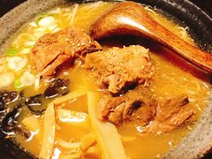 -日本料理神拉面