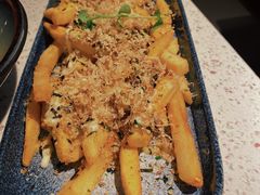和风海苔薯条-BE BRIGHT KITCHEN(正佳广场店)