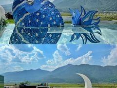 -腾冲北海湿地