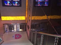 -酷必乐KTV(北行店)