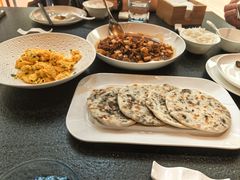 -羡餐厅·杭帮菜·淳菜(千岛湖自由洲际殿店)