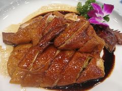 六婶精制豉油鸡-六婶西关小厨(光塔路店)