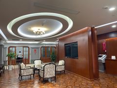 -中国工商银行(上海市徐汇支行华山路支行)