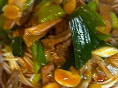 -阿福板凳面(观音桥店)