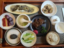 -馨月汇·一悦馨香月子中心(前滩店)