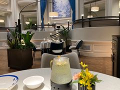 -狮王府淮扬菜(万象城店)