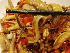 -湘村小灶·地道长沙菜·本地人优选(咸嘉新村店)