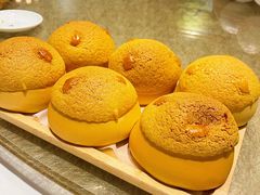 招牌菠萝包-炳胜公馆(珠江新城店)