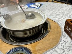 -丰尔粥食·粥底火锅·桑拿鸡(大良总店)
