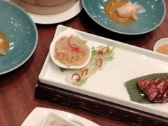 -明阁 Ming Court(广州朗豪酒店)
