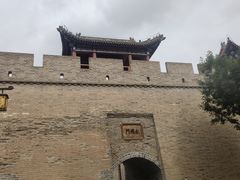 -大境门景区