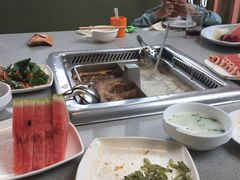 -海底捞火锅(凯德广场店)