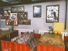 -MOJO密室逃脱(中街旗舰店)